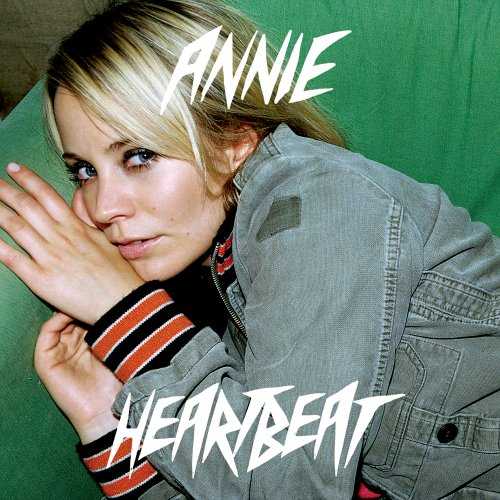 Rakuten - 【中古】 Heartbeat / Chewing Gum / Kiss Me - Annie (BIG BEAT DOMESTIC) 825646230525