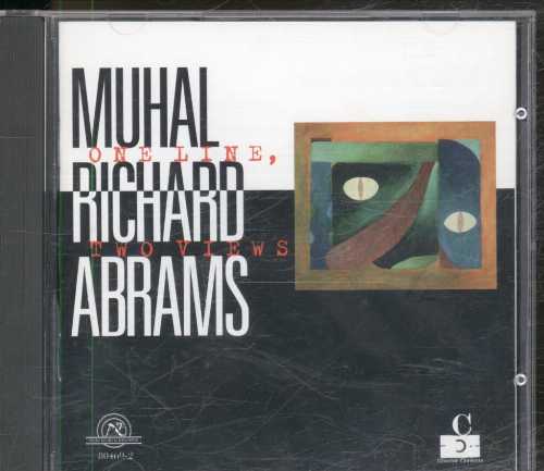タイトル: One Line Two Viewsアーティスト: Muhal Richard Abrams発売元: New World Records出版日: 1995年10月17日中古非常に良い。ディスクにわずかな傷みがあります。ケースとアートワークは付属していますが、明らかに使用済みです。リサイクル可能なアメリカ製の封筒で発送します。すべての注文に 100% 返金保証があります。当店利用時のご注意・当店の商品は原則として、「個人輸入」としての取り扱いになり、アメリカ合衆国から直接お客様のもとへお届けいたします。商品の配送手続きのために、アメリカ合衆国の事業者へお客様の注文情報が提供されます。注文情報の提供について同意いただいた上でご注文ください。アメリカ合衆国の個人情報保護法制等について確認する場合は、こちらのページ「https://corp.rakuten.co.jp/privacy/data-transfers.html」をご参照ください。・関税・輸入消費税が課税される場合があります。・課税額はご注文時には確定しておらず、通関時に確定しますので、商品の受け取り時に着払いでお支払いください。・個人輸入される商品は、全てご注文者自身の「個人使用・個人消費（日本に居住する者に寄贈される物で、当該寄贈を受ける者の個人的な使用に供される場合を含みます。）」が前提となります。第三者への譲渡・転売が法令で禁止されるもの（医薬品、医薬部外品、化粧品等を含みますが、これに限られません。）もございますのでご注意下さい。・商品お届けまでに、10日間程度かかります。