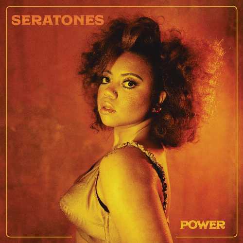  Power - Seratones (NEW WEST RECORDS) 607396645626