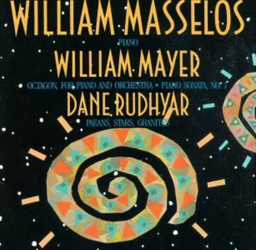 タイトル: Masselos plays Mayer and Rudhyarアーティスト: Mayer; Rudhyar; Masselos発売元: Composers Recordings / CRI出版日: 1970年01月01日中古非常に良い。ディスクにわずかな傷みがあります。ケースとアートワークは付属していますが、明らかに使用済みです。リサイクル可能なアメリカ製の封筒で発送します。すべての注文に 100% 返金保証があります。当店利用時のご注意・当店の商品は原則として、「個人輸入」としての取り扱いになり、アメリカ合衆国から直接お客様のもとへお届けいたします。商品の配送手続きのために、アメリカ合衆国の事業者へお客様の注文情報が提供されます。注文情報の提供について同意いただいた上でご注文ください。アメリカ合衆国の個人情報保護法制等について確認する場合は、こちらのページ「https://corp.rakuten.co.jp/privacy/data-transfers.html」をご参照ください。・関税・輸入消費税が課税される場合があります。・課税額はご注文時には確定しておらず、通関時に確定しますので、商品の受け取り時に着払いでお支払いください。・個人輸入される商品は、全てご注文者自身の「個人使用・個人消費（日本に居住する者に寄贈される物で、当該寄贈を受ける者の個人的な使用に供される場合を含みます。）」が前提となります。第三者への譲渡・転売が法令で禁止されるもの（医薬品、医薬部外品、化粧品等を含みますが、これに限られません。）もございますのでご注意下さい。・商品お届けまでに、10日間程度かかります。