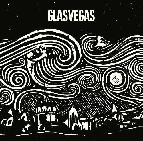 【中古】 Glasvegas (Imported) - Glasvegas (Sony Music Canada Inc.) 886973273920