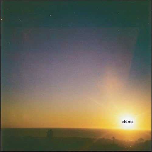 【中古】 Dios - Dios (Startime) 821487002024