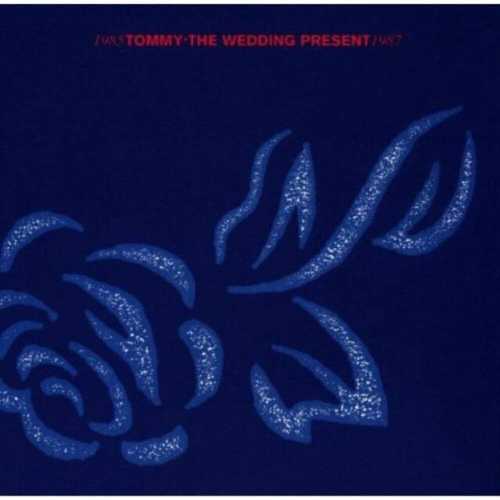 Rakuten - 【中古】 Tommy (Imported) - Wedding Present (Wea International) 711297153521