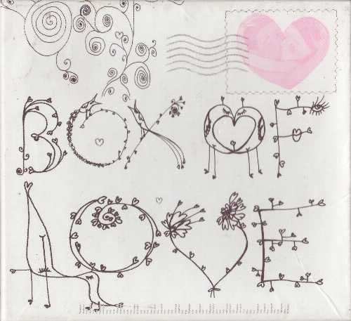 【中古】 Box Of Love by Felix Cutillo - Vari