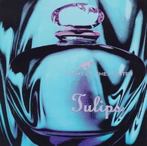 【中古】 Night of the Hunter - Tulips (Sonic Bubblegum) 723248613725