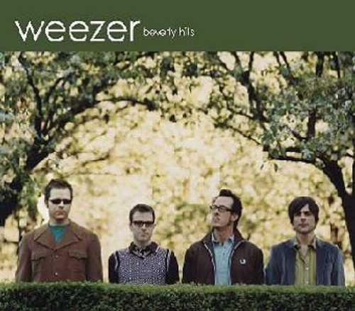 乐天商城 - 【中古】 Beverly Hills - Weezer (Unknown) 602498817919