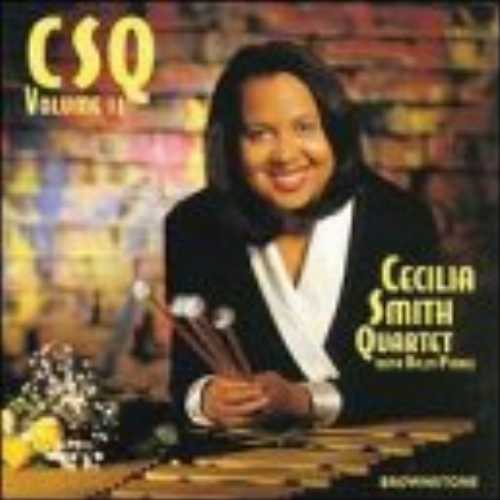  Volume 2 - Cecilia Smith (Brownstone Records) 783572953225