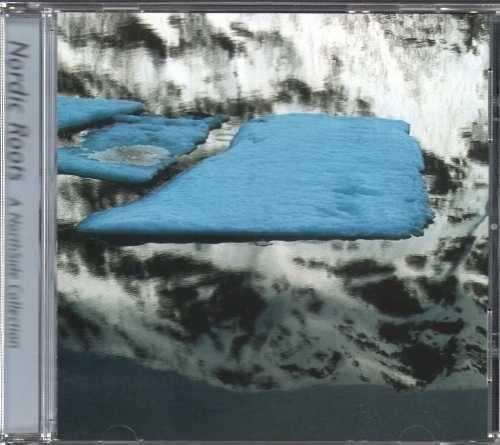  Nordic Roots: A Northside Collection - Various Artists (Northside Records) 021561601628