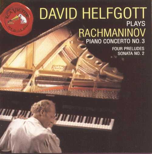 Rakuten - 【中古】 Plays Rachmaninoff - S Rachmaninoff (Sony Classical) 743214037829