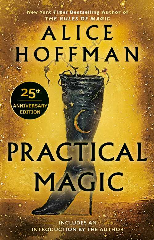 Rakuten - 【古本】 Practical Magic - Alice Hoffman (Berkley) 【紙書籍】 9780425190371