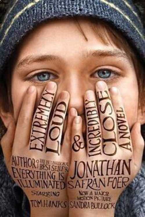 【古本】 Extremely Loud Incredibly Close - Jonathan Safran Foer (Mariner Books) 【紙書籍】 9780547735023