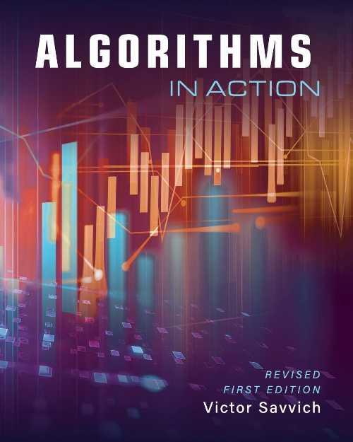  Algorithms in Action - Victor Adamchik (Cognella Academic Publishing)  9781793588876