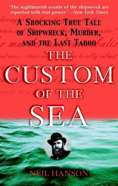タイトル: Custom of the Sea著者: Neil Hanson出版社: John Wiley & Sons Inc出版日: 2001年02月19日古本非常に良い。端が少し摩耗しているが、汚れのないきれいな本。製本状態は良好。ダスト ジャケットが付属している場合は、それも含まれます。リサイクル可能なアメリカ製の封筒で発送します。すべての注文に 100% 返金保証付き。"The nightmarish events of the shipwreck are reported with real power."-New York Times Book Review Adrift at sea, your food and water gone, you are slowly starving to death: what would you do to survive? On May 19, 1884, the yacht Mignonette set sail from Southampton, England, bound for Australia. Halfway through the voyage, the crew were beset by a monstrous storm off the coast of West Africa, and the Mignonette was sunk by a massive forty-foot wave. Cast adrift a thousand miles from landfall with no food or water and faced with almost certain death, the captain resorted to a grisly practice common among seamen of the time: the "custom of the sea." While the others watched, the captain killed the weakest of them, the cabin boy, and his body was eaten. In this riveting account of the ordeal of the crew and the sensational trial that followed, Hanson recreates the shocking events that held a nation spellbound. Drawing from newspaper accounts, personal letters, court proceedings, and first-person accounts, he has brilliantly told a tale rife with moral dilemmas.当店利用時のご注意・当店の商品は原則として、「個人輸入」としての取り扱いになり、アメリカ合衆国から直接お客様のもとへお届けいたします。商品の配送手続きのために、アメリカ合衆国の事業者へお客様の注文情報が提供されます。注文情報の提供について同意いただいた上でご注文ください。アメリカ合衆国の個人情報保護法制等について確認する場合は、こちらのページ「https://corp.rakuten.co.jp/privacy/data-transfers.html」をご参照ください。・関税・輸入消費税が課税される場合があります。・課税額はご注文時には確定しておらず、通関時に確定しますので、商品の受け取り時に着払いでお支払いください。・個人輸入される商品は、全てご注文者自身の「個人使用・個人消費（日本に居住する者に寄贈される物で、当該寄贈を受ける者の個人的な使用に供される場合を含みます。）」が前提となります。第三者への譲渡・転売が法令で禁止されるもの（医薬品、医薬部外品、化粧品等を含みますが、これに限られません。）もございますのでご注意下さい。・商品お届けまでに、10日間程度かかります。