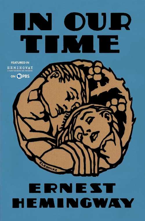 【古本】 In Our Time - Ernest Hemingway (Scribner) 【紙書籍】 9780684822761