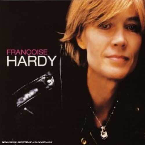 【中古】 Meilleur De Francoise Hardy - Franc