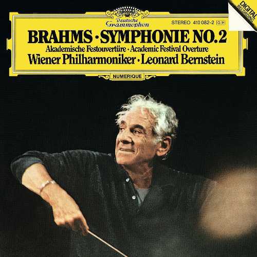 タイトル: Symphonie No. 2 / Academic Festival Overtureアーティスト: Johannes Brahms; Vienna Philharmonic Orchestra; Leonard Bernstein発売元: Deutsche Grammophon出版日: 1970年01月01日中古非常に良い。ディスクにわずかな傷みがあります。ケースとアートワークは付属していますが、明らかに使用済みです。リサイクル可能なアメリカ製の封筒で発送します。すべての注文に 100% 返金保証があります。当店利用時のご注意・当店の商品は原則として、「個人輸入」としての取り扱いになり、アメリカ合衆国から直接お客様のもとへお届けいたします。商品の配送手続きのために、アメリカ合衆国の事業者へお客様の注文情報が提供されます。注文情報の提供について同意いただいた上でご注文ください。アメリカ合衆国の個人情報保護法制等について確認する場合は、こちらのページ「https://corp.rakuten.co.jp/privacy/data-transfers.html」をご参照ください。・関税・輸入消費税が課税される場合があります。・課税額はご注文時には確定しておらず、通関時に確定しますので、商品の受け取り時に着払いでお支払いください。・個人輸入される商品は、全てご注文者自身の「個人使用・個人消費（日本に居住する者に寄贈される物で、当該寄贈を受ける者の個人的な使用に供される場合を含みます。）」が前提となります。第三者への譲渡・転売が法令で禁止されるもの（医薬品、医薬部外品、化粧品等を含みますが、これに限られません。）もございますのでご注意下さい。・商品お届けまでに、10日間程度かかります。