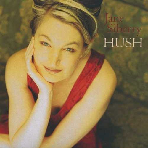 【中古】 Hush - Jane Siberry (Sounds True Direct) 600835012126