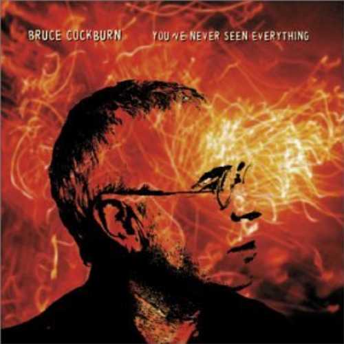 【中古】 You've Never Seen Everything - Bruc
