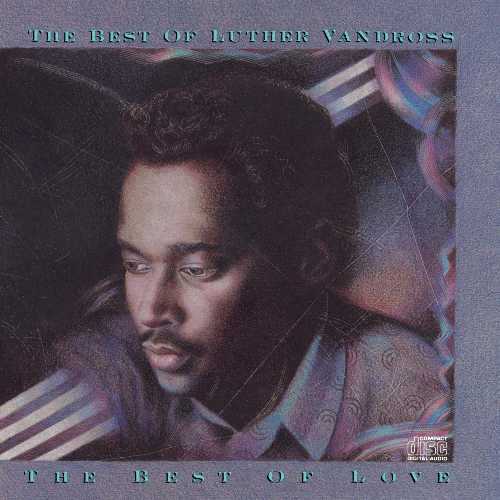 【中古】 Best of Luther Vandross - Luther Vandross (Sony Legacy) 074644532029