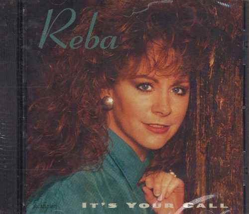 【中古】 It's Your Call - Reba McEntire (Mca Special Products) 008811067328