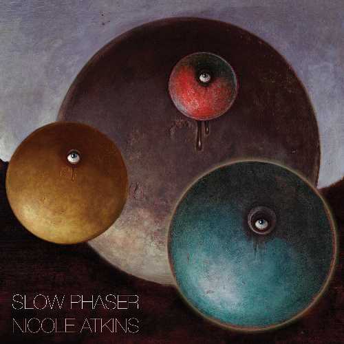Rakuten - 【中古】 Slow Phaser - Nicole Atkins (Oh'Mercy! Records) 794504223163