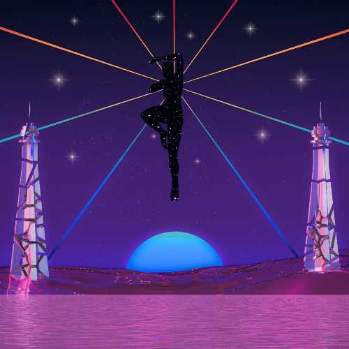  Love & Algorhythms - Seratones (New West Records) 607396651924