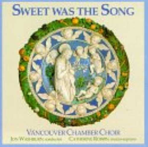 Other - 【中古】 Sweet Was the Song - Robbin; Washburn (Marquis Music) 723721503628