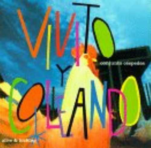  Vivito Y Coleando - Conjunto Cespedes (Alliance) 048248403320