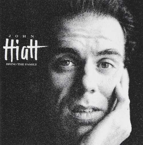 Rakuten - 【中古】 Bring the Family - John Hiatt (A&M) 075021515826