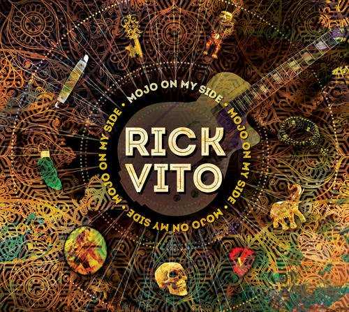 タイトル: Mojo on My Sideアーティスト: Rick Vito発売元: Delta Groove Prod出版日: 2015年06月16日中古ほぼ新品。ディスク、ケース、アートワークは使用感のほとんどない良好な状態です。リサイクル可能なアメリカ製の封筒で発送します。すべての注文に 100% 返金保証付きです。当店利用時のご注意・当店の商品は原則として、「個人輸入」としての取り扱いになり、アメリカ合衆国から直接お客様のもとへお届けいたします。商品の配送手続きのために、アメリカ合衆国の事業者へお客様の注文情報が提供されます。注文情報の提供について同意いただいた上でご注文ください。アメリカ合衆国の個人情報保護法制等について確認する場合は、こちらのページ「https://corp.rakuten.co.jp/privacy/data-transfers.html」をご参照ください。・関税・輸入消費税が課税される場合があります。・課税額はご注文時には確定しておらず、通関時に確定しますので、商品の受け取り時に着払いでお支払いください。・個人輸入される商品は、全てご注文者自身の「個人使用・個人消費（日本に居住する者に寄贈される物で、当該寄贈を受ける者の個人的な使用に供される場合を含みます。）」が前提となります。第三者への譲渡・転売が法令で禁止されるもの（医薬品、医薬部外品、化粧品等を含みますが、これに限られません。）もございますのでご注意下さい。・商品お届けまでに、10日間程度かかります。