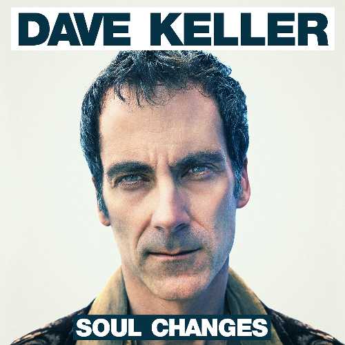 【中古】 Soul Changes - Dave Keller (Red River Entertainment) 798295308801