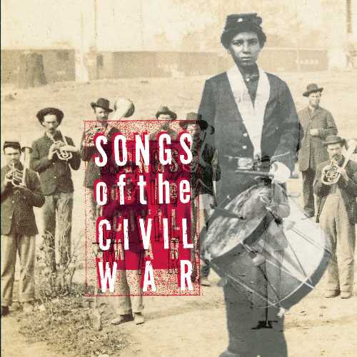 乐天商城 - 【中古】 Songs of the Civil War - Songs Of The Civil War (Sony Legacy) 074644860726
