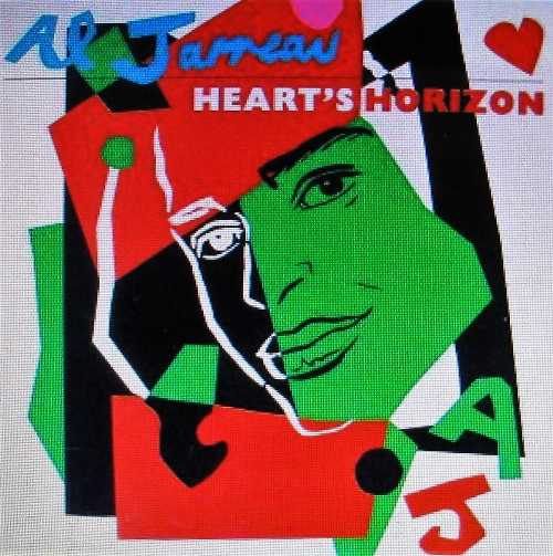 【中古】 Heart's Horizon - Al Jarreau (Reprise) 075992577823