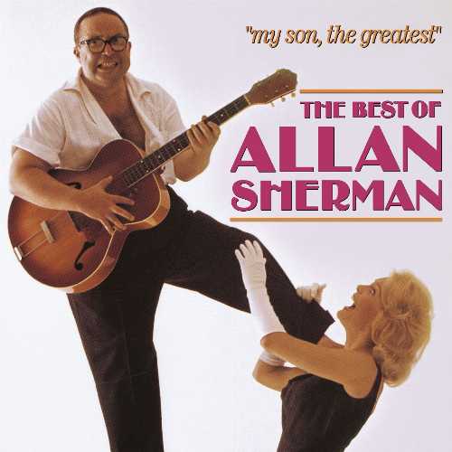 タイトル: Best of Allan Shermanアーティスト: Allan Sherman発売元: Rhino Records出版日: 1990年10月25日中古ほぼ新品。ディスク、ケース、アートワークは使用感のほとんどない良好な状態です。リサイクル可能なアメリカ製の封筒で発送します。すべての注文に 100% 返金保証付きです。当店利用時のご注意・当店の商品は原則として、「個人輸入」としての取り扱いになり、アメリカ合衆国から直接お客様のもとへお届けいたします。商品の配送手続きのために、アメリカ合衆国の事業者へお客様の注文情報が提供されます。注文情報の提供について同意いただいた上でご注文ください。アメリカ合衆国の個人情報保護法制等について確認する場合は、こちらのページ「https://corp.rakuten.co.jp/privacy/data-transfers.html」をご参照ください。・関税・輸入消費税が課税される場合があります。・課税額はご注文時には確定しておらず、通関時に確定しますので、商品の受け取り時に着払いでお支払いください。・個人輸入される商品は、全てご注文者自身の「個人使用・個人消費（日本に居住する者に寄贈される物で、当該寄贈を受ける者の個人的な使用に供される場合を含みます。）」が前提となります。第三者への譲渡・転売が法令で禁止されるもの（医薬品、医薬部外品、化粧品等を含みますが、これに限られません。）もございますのでご注意下さい。・商品お届けまでに、10日間程度かかります。