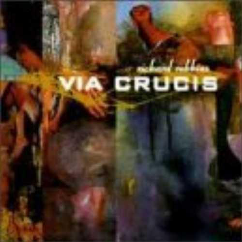 【中古】 Via Crucis - R Robbins (Point Music/Philips) 028945405520