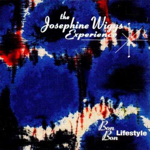 【中古】 Bon Bon Lifestyle - The Josephine Wiggs Experience (Grand Royal Records) 758148003529