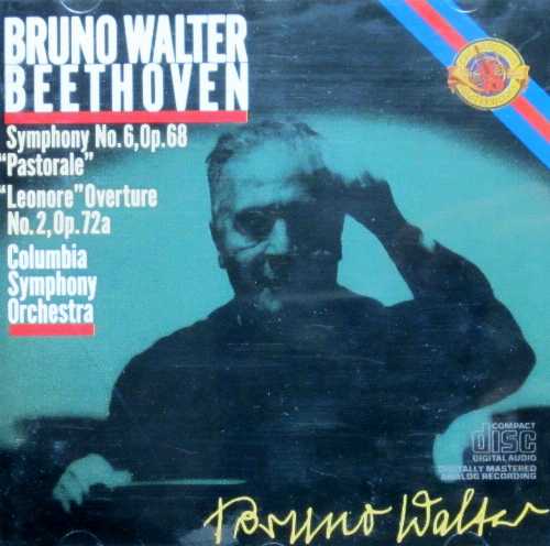 【中古】 Beethoven: Symphony No. 6 