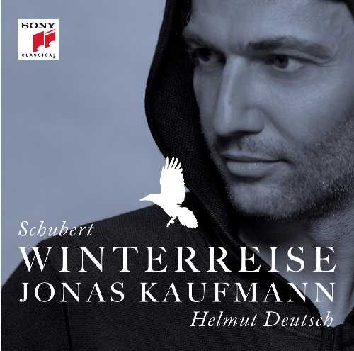 乐天商城 - 【中古】 Schubert/Winterreise (UK) - Jonas Kaufmann (Sony Classical) 888837956529