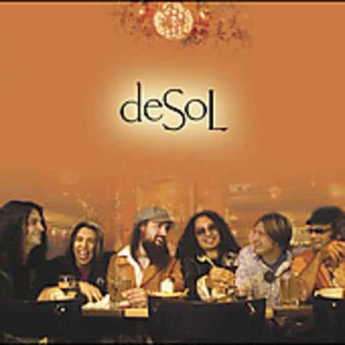 乐天商城 - 【中古】 Follow the Sun - Desol (Curb Records) 715187885721