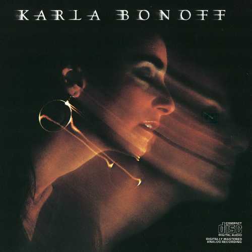  Karla Bonoff - Karla Bonoff (Sony Legacy) 074643467223