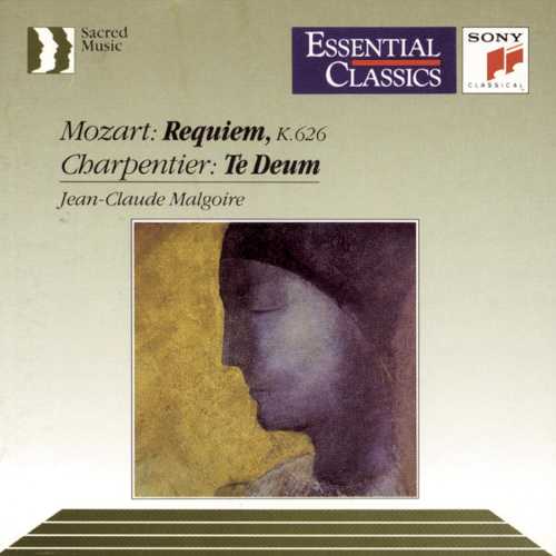 乐天商城 - 【中古】 Requiem / Te Deum - Various Artists (Sony Classical) 074644634426