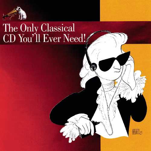 Rakuten - 【中古】 S-Only Classical CD. You LL - Only Classical Cd Tape You'l (Sony Classical) 090266266524