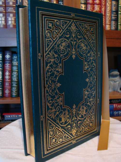  Myths and Legends of Babylonia and Assyria - Lewis Spence (Easton Press)  B003S9GXB0