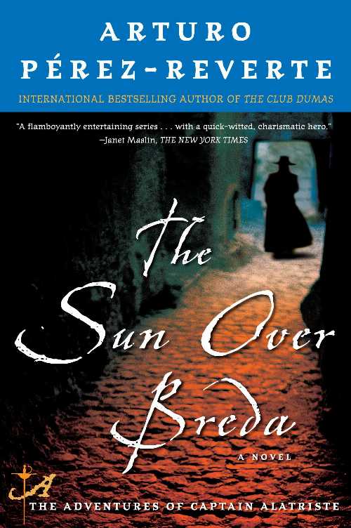 Rakuten - 【古本】 Sun Over Breda - Arturo Perez-Reverte (Penguin Publishing Group) 【紙書籍】 9780452289741