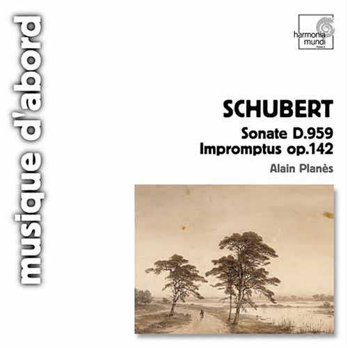 タイトル: Piano Sonata / Impromptusアーティスト: Franz [Vienna]; Alain Planès Schubert発売元: HARMONIA MUNDI USA出版日: 1970年01月01日中古新古品・未使用品。ディストリビューターからの新着。当店利用時のご注意・当店の商品は原則として、「個人輸入」としての取り扱いになり、アメリカ合衆国から直接お客様のもとへお届けいたします。商品の配送手続きのために、アメリカ合衆国の事業者へお客様の注文情報が提供されます。注文情報の提供について同意いただいた上でご注文ください。アメリカ合衆国の個人情報保護法制等について確認する場合は、こちらのページ「https://corp.rakuten.co.jp/privacy/data-transfers.html」をご参照ください。・関税・輸入消費税が課税される場合があります。・課税額はご注文時には確定しておらず、通関時に確定しますので、商品の受け取り時に着払いでお支払いください。・個人輸入される商品は、全てご注文者自身の「個人使用・個人消費（日本に居住する者に寄贈される物で、当該寄贈を受ける者の個人的な使用に供される場合を含みます。）」が前提となります。第三者への譲渡・転売が法令で禁止されるもの（医薬品、医薬部外品、化粧品等を含みますが、これに限られません。）もございますのでご注意下さい。・商品お届けまでに、10日間程度かかります。