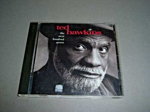 乐天商城 - 【中古】 Next Hundred Years - Ted Hawkins (GEFFEN) 720642462720