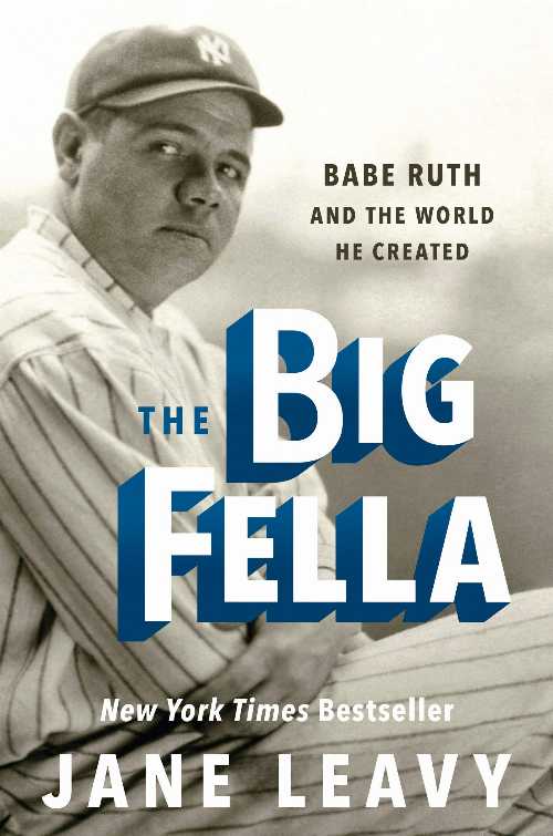 Rakuten - 【古本】 Big Fella: Babe Ruth and the World He Created - Jane Leavy (Harper) 【紙書籍】 9780062380227