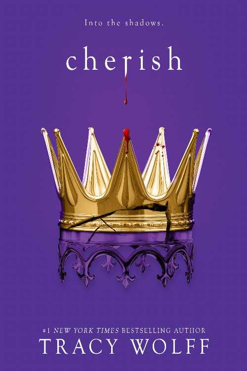 【古本】 Cherish - Tracy Wolff (Entangled: Teen) 【紙書籍】 9781649373168