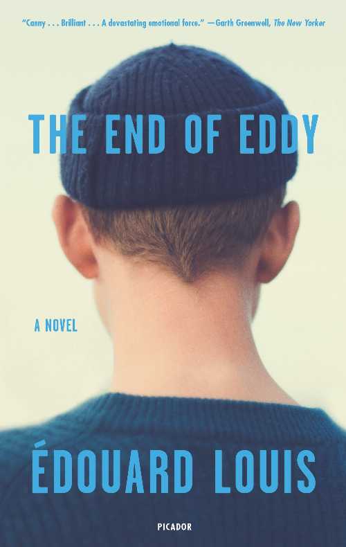 Rakuten - 【古本】 End of Eddy - Édouard Louis (Picador) 【紙書籍】 9781250619273