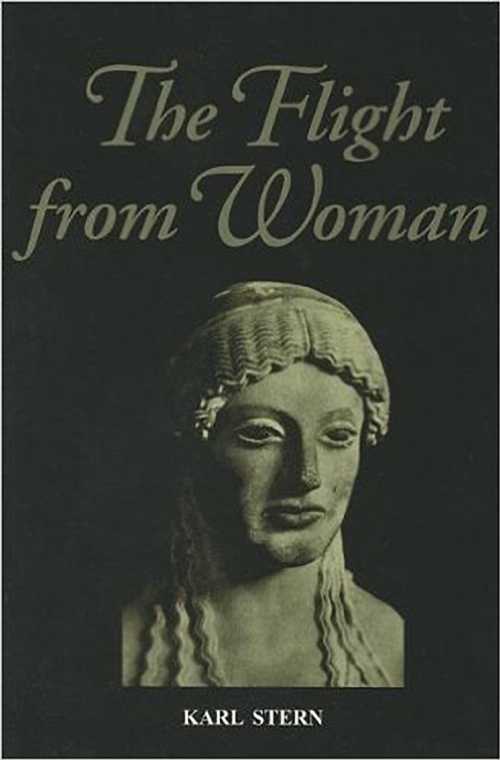 Rakuten - 【古本】 Flight from Woman - Karl Stern (Paragon House) 【紙書籍】 9780913757512